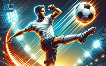 Thông tin về kèo chấp 2 trái trong bóng đá